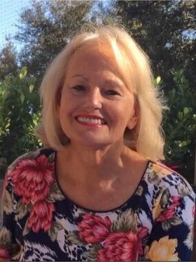 Meet your Posher, Anita